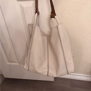 The Sak Los Feliz Large Hobo.  Like New!